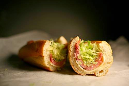 Slide Background Image